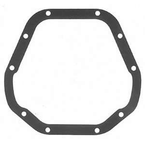  Victor P18562 Axle Housing Cover Gasket Automotive