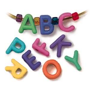  Quality value Manuscript Letter Beads By Roylco: Toys 