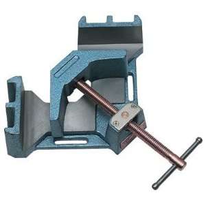   Angle Clamps Style Cap.3 11/32, Jaw Hgt1 3/8, Wt.8 1/2lb (64000