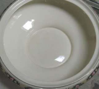 Homer Laughlin China Covered Casserole Dish  