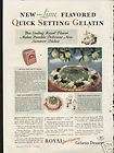 1968 Print Ad Campbells Pick Your Mushrooms Mugs Recipe items in 