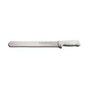  Dexter Russell 13463 Sani Safe Scalloped Roast Beef and 