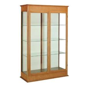  Waddell Display Cases Varsity 791 Display Case Office 
