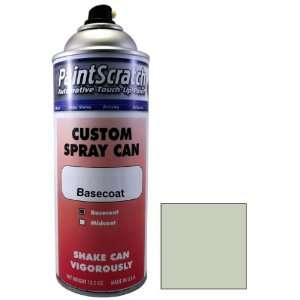 12.5 Oz. Spray Can of Mosport Green Metallic Touch Up Paint for 1966 