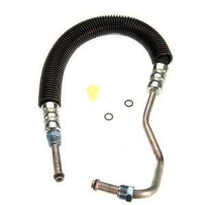 Edelmann 71055 Power Steering Hose: Automotive