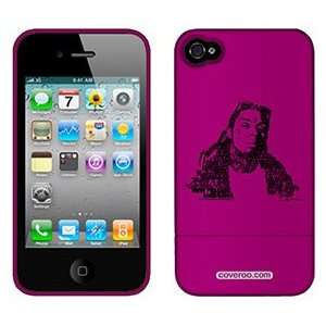  Lil Wayne Montage on Verizon iPhone 4 Case by Coveroo  