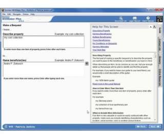 WILLMAKER 2011 PLUS Windows XP/Vista/7 Estate Plan NEW  