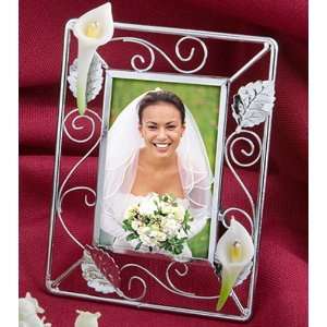  Bridal Shower / Wedding Favors  Calla Lily Design Picture 