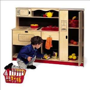  Whitney Bros Preschool Kitchen Combo: Toys & Games