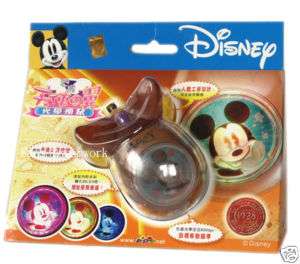 Disney Mickey Mouse USB Optical Mouse Mice  