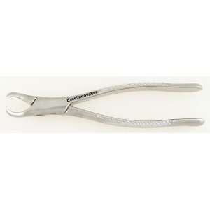  Extracting Forceps #23, 1st and 2nd Lower Molars 