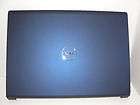   17 1735 1736 1737 LCD Top Lid Back Cover Panel P581X N269C Blue  