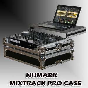 NEW NUMARK MIXTRACK PRO CASE DJ CONTROLLER CASE  