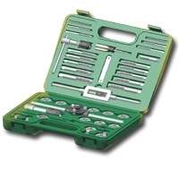 Mountain 74541M   41 Piece Metric Tap and Die Set 872857003646  