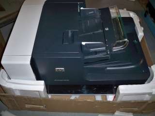 HP Scanjet N9120 Large Format Scanner L2683A REPAIR  