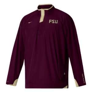 Florida State Seminoles Jacket 