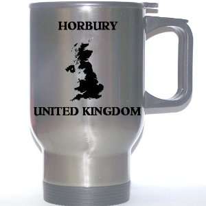  UK, England   HORBURY Stainless Steel Mug Everything 