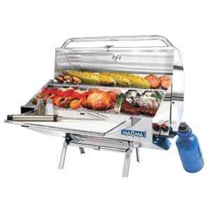  Magma Monterey Gourment Series Infrared Gas Grill Patio 