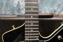 1980s Guild X 82 NOVA Electric Guitar w/ OHSC ~MADE IN THE USA 