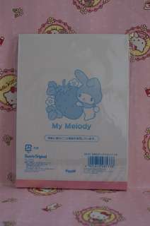 Sanrio My Melody Strawberry Memo Pad Memo Paper 2011  