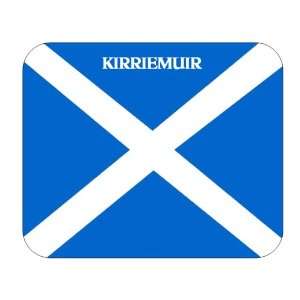  Scotland, Kirriemuir Mouse Pad 