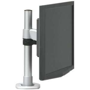  H1101 Hover Single Lcd Monitor Mount  H1101 Electronics