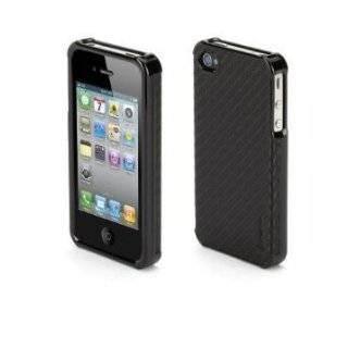  Griffin Technology Elan Form Graphite for iPhone 4 Cell 