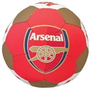  Arsenal Soft Mini Football: Sports & Outdoors