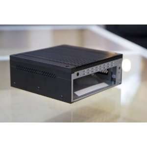  GS L05 Black Mini ITX Case: Electronics