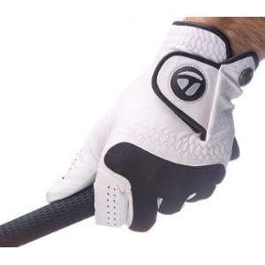  TaylorMade React Golf Glove   LH Regular / Large Sports 
