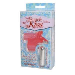  Bundle French Kiss Red W/P And Pjur Original Body Glide 