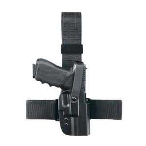  Uncle Mikes Kydex Tactical Thumb Break Holster Right Hand 