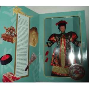  Barbie 1997 Collector Edition   The Great Eras Collection 