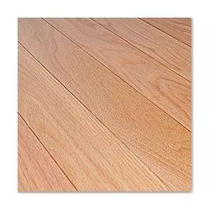  Red Oak Flooring Select and Better / 3 1/4 in. / Semi 