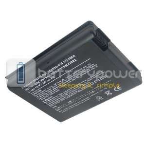  HP/Compaq Notebook nx9600 Laptop Battery Electronics