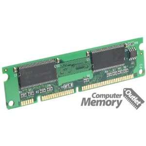   4MB 100 pin EDO DIMM for HP OEM C4135A RAM Memory Upgrade: Electronics