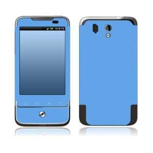  HTC Legend Decal Skin   Simply Blue: Everything Else
