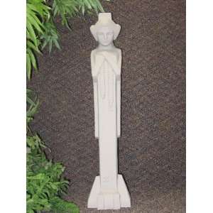  Frank Lloyd Wright MIDWAY GARDENS Statue SPRITE Sculpture 