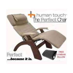  The Human Touch Power Electric Perfect Chair Recliner 