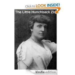 The Little Hunchback Zia eBook Frances Hodgson Burnett 