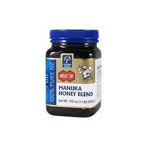  MGO 30+ Manuka Honey Blend 5+   17.6 OZ. Health 