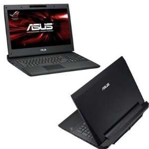  Exclusive 17.3 i7 2670QM 1.5TB 12GB By Asus Notebooks 