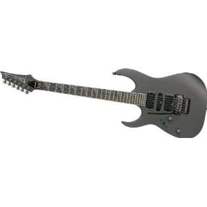  Ibanez RG5EX1 Left Handed Electric Guitar (Gray Pewter 