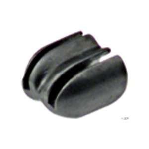   Manufacturers Double Bullet Stop 6.3mm ID Bag of 20