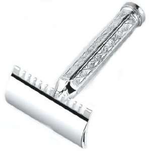  Merkur 1904 Classic Safety Razor   Open #41  Made in Germany 