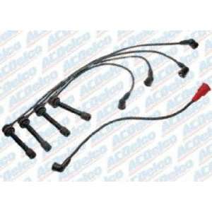 Spark Plug Wires, Set: Automotive