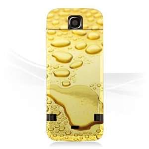  Design Skins for Nokia 5310 Xpress Music   Golden Drops 