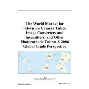 Market for Television Camera Tubes, Image Converters and Intensifiers 