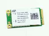 Intel 5100 WiFi Card 802.11A/B/G mini express 512AN_MMW  