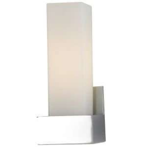 Solo Wall Sconce   Fluorescent by Alico  R238627 Finish 